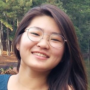 Meet your Posher, Jane